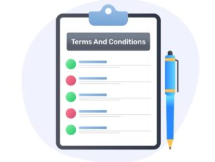 How to Read Casino Terms and Conditions in 2024