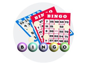 How to Play Bingo Online in 2024