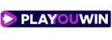 Playouwin casino homepage logo