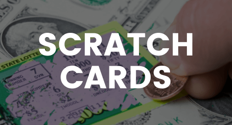 Best Casinos to play Scratch cards in Canada