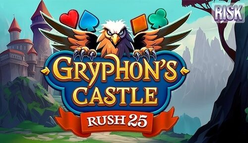 Gryphon’s castle rush25