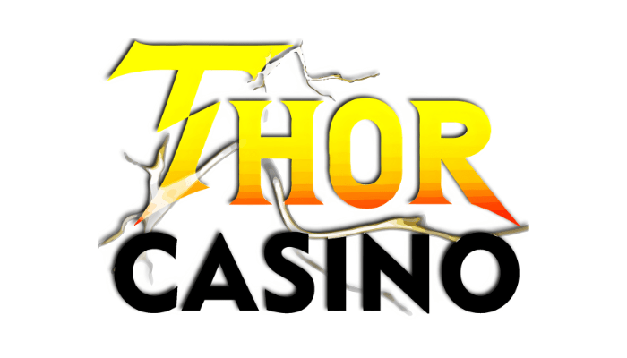 Thor casino ca
