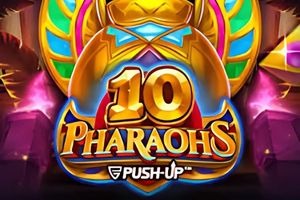 10 pharaohs