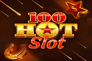 100 hot slot