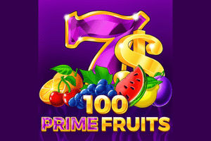 100 prime fruits