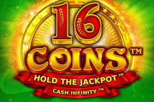 16 coins