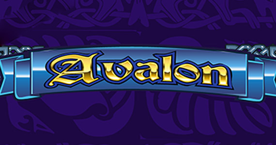 avalon slot game review