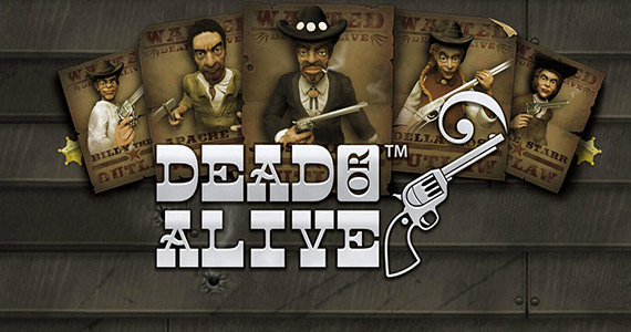 dead or alive slot game review
