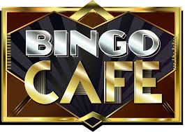 Bingo cafe logo review