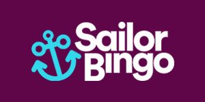 Sailor bingo logo review