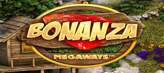 Bonanza slot logo canada