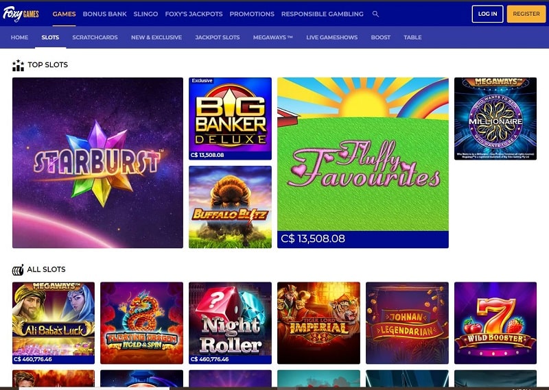 A knowledgeable Web based real casino online paypal casinos & Internet sites July