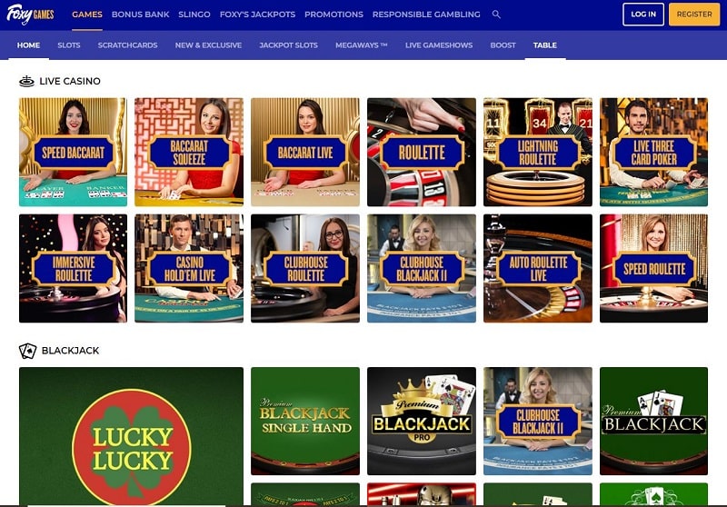 10 Greatest casino apps that pay real money Casinos Within the Vegas