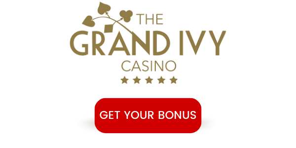 Grand ivy casino get your bonus cta