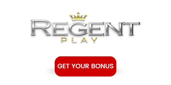Regent casino get your bonus cta