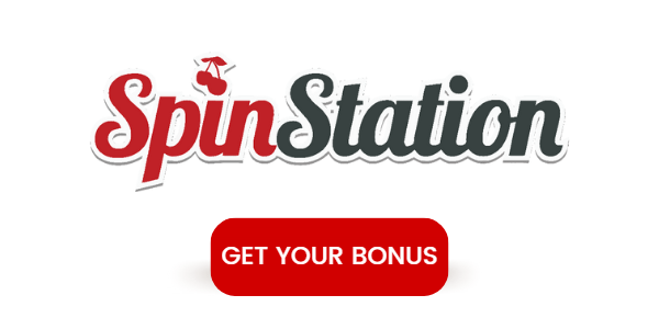 Spin Station Casino get your bonus CTA