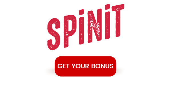 Spinit casino get your bonus cta