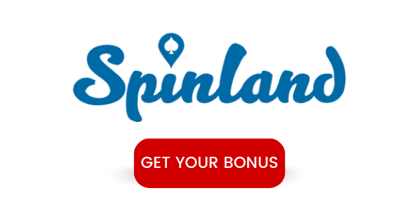 Spinland casino get your bonus cta