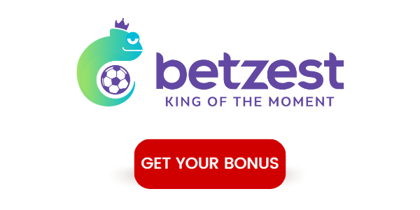 Betzest Casino get your bonus CTA