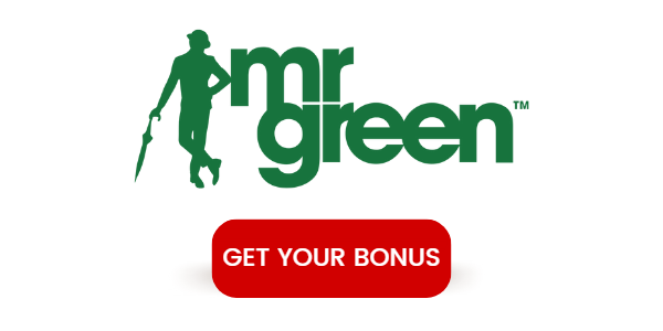 Mr green casino get your bonus cta