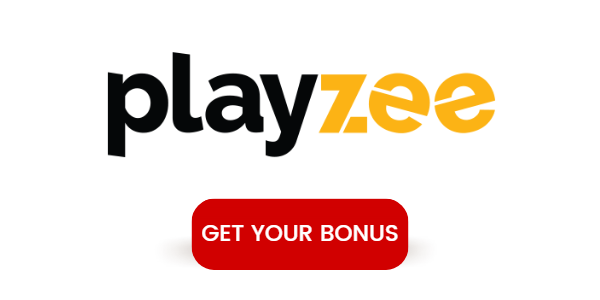 Playzee casino get your bonus cta