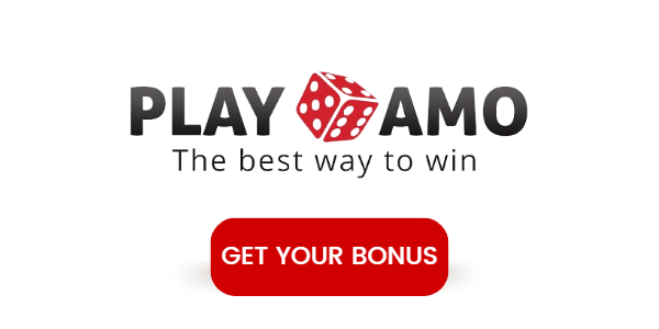 Playamo casino get your bonus cta