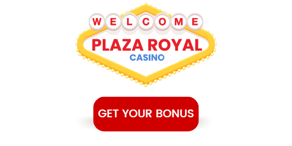 Plaza royal casino get your bonus cta