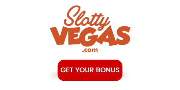 Slotty Vegas get your bonus CTA