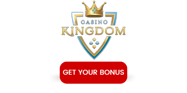 Casino Kingdom get your bonus CTA