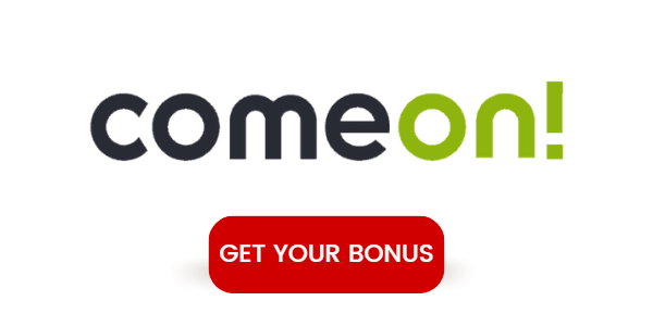 Comeon! Casino get your bonus cta