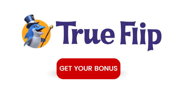 True flip casino get your bonus cta