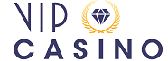 VIP Casino homepage logo Canada