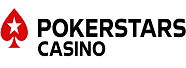 Pokerstars Casino logo CA