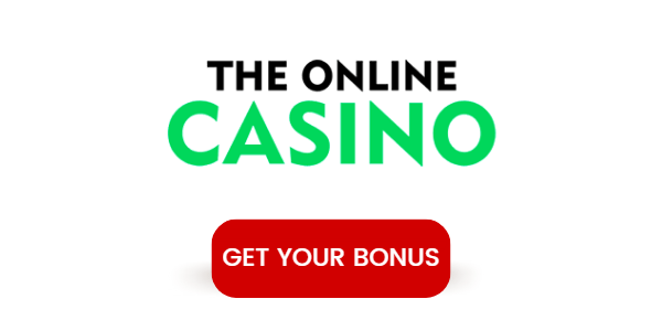 Theonlinecasino get your bonus cta