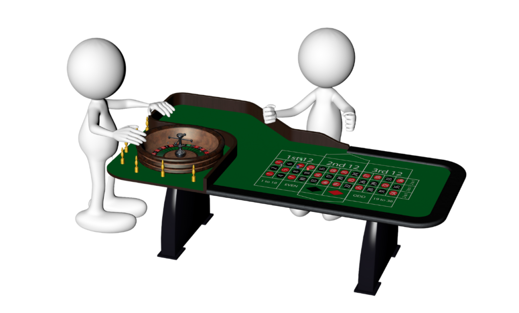 Understanding Roulette Odds in 2023 1 Playing-roulette