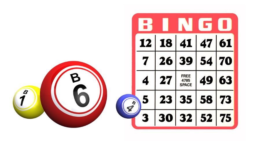 Bingo card (2) Bingo card (2)