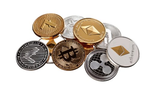 Crypto coins
