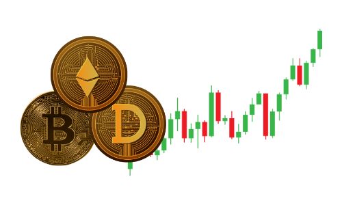 Crypto Casino Guide 2023 2 Cryptocurrency trading
