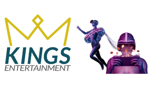 Kings entertainment on metaverse casinos