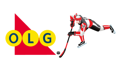 Olg and nhl partnership