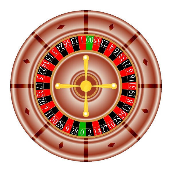 How To Play Roulette and Win 2023 8 Roulette wheel 2