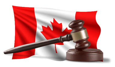 Canadian gambling laws