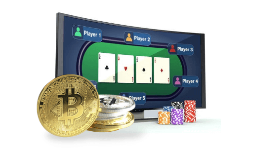 Online casinos accepting cryptocurrencies canada