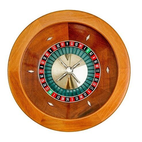 How To Play Roulette and Win 2025 1 Roulette wheel