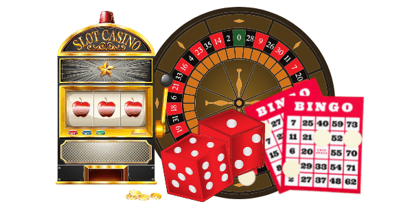 A Look into Casino Spins Games in 2023 1 Casino spins games 2