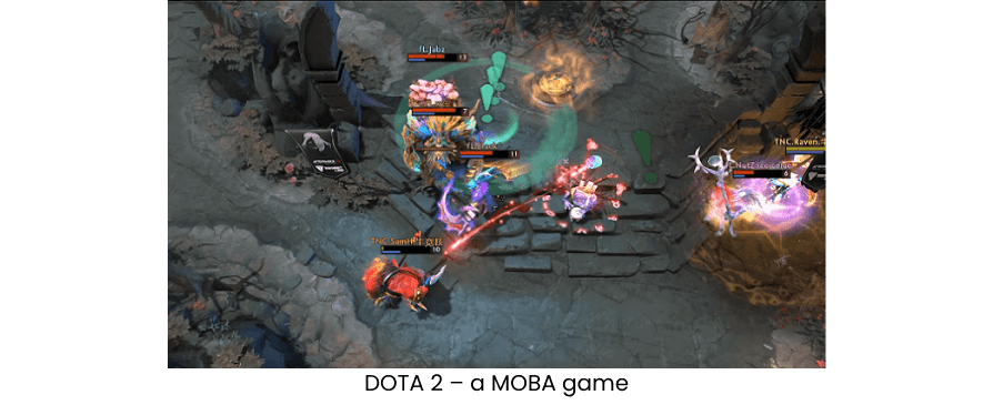 Dota 2