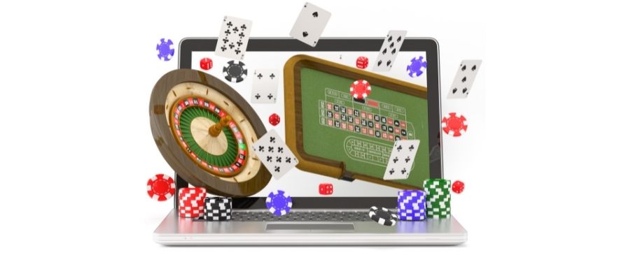Digital rngs on online casinos