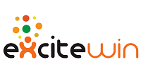Excitewin-kasinon logo