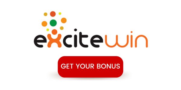 Get your bonus at excitewin casino