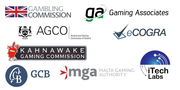 How Online Casino Games are Certified - Seals of Approval 2 Casino certification bodies